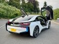 BMW I8 1.5 7.1kWh Auto 4WD Euro 6 (s/s) 2dr 7