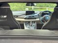 BMW I8 1.5 7.1kWh Auto 4WD Euro 6 (s/s) 2dr 8