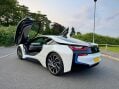 BMW I8 1.5 7.1kWh Auto 4WD Euro 6 (s/s) 2dr 9