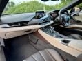BMW I8 1.5 7.1kWh Auto 4WD Euro 6 (s/s) 2dr 10
