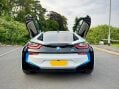 BMW I8 1.5 7.1kWh Auto 4WD Euro 6 (s/s) 2dr 11