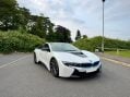 BMW I8 1.5 7.1kWh Auto 4WD Euro 6 (s/s) 2dr 13