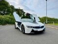 BMW I8 1.5 7.1kWh Auto 4WD Euro 6 (s/s) 2dr 14