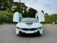 BMW I8 1.5 7.1kWh Auto 4WD Euro 6 (s/s) 2dr 17