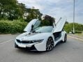 BMW I8 1.5 7.1kWh Auto 4WD Euro 6 (s/s) 2dr 21