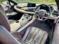 BMW I8 1.5 7.1kWh Auto 4WD Euro 6 (s/s) 2dr 22