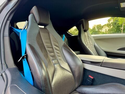 BMW I8 1.5 7.1kWh Auto 4WD Euro 6 (s/s) 2dr 23