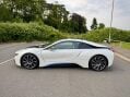 BMW I8 1.5 7.1kWh Auto 4WD Euro 6 (s/s) 2dr 25