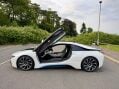 BMW I8 1.5 7.1kWh Auto 4WD Euro 6 (s/s) 2dr 26