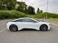 BMW I8 1.5 7.1kWh Auto 4WD Euro 6 (s/s) 2dr 27