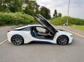 BMW I8 1.5 7.1kWh Auto 4WD Euro 6 (s/s) 2dr 28