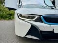 BMW I8 1.5 7.1kWh Auto 4WD Euro 6 (s/s) 2dr 29