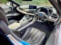 BMW I8 1.5 7.1kWh Auto 4WD Euro 6 (s/s) 2dr 31