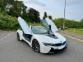 BMW I8 1.5 7.1kWh Auto 4WD Euro 6 (s/s) 2dr 34