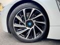 BMW I8 1.5 7.1kWh Auto 4WD Euro 6 (s/s) 2dr 36