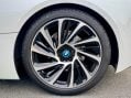 BMW I8 1.5 7.1kWh Auto 4WD Euro 6 (s/s) 2dr 38