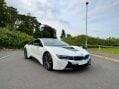 BMW I8 1.5 7.1kWh Auto 4WD Euro 6 (s/s) 2dr 39
