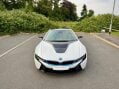 BMW I8 1.5 7.1kWh Auto 4WD Euro 6 (s/s) 2dr 43