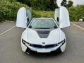 BMW I8 1.5 7.1kWh Auto 4WD Euro 6 (s/s) 2dr 44