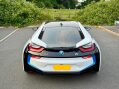BMW I8 1.5 7.1kWh Auto 4WD Euro 6 (s/s) 2dr 47