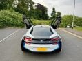 BMW I8 1.5 7.1kWh Auto 4WD Euro 6 (s/s) 2dr 48