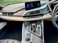 BMW I8 1.5 7.1kWh Auto 4WD Euro 6 (s/s) 2dr 50