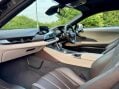 BMW I8 1.5 7.1kWh Auto 4WD Euro 6 (s/s) 2dr 52