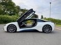 BMW I8 1.5 7.1kWh Auto 4WD Euro 6 (s/s) 2dr 57