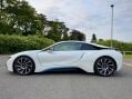 BMW I8 1.5 7.1kWh Auto 4WD Euro 6 (s/s) 2dr 58
