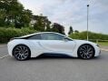 BMW I8 1.5 7.1kWh Auto 4WD Euro 6 (s/s) 2dr 59