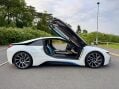 BMW I8 1.5 7.1kWh Auto 4WD Euro 6 (s/s) 2dr 60
