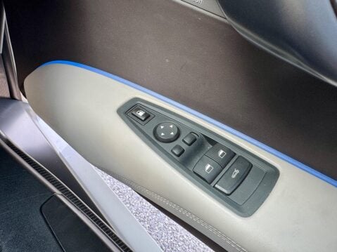 BMW I8 1.5 7.1kWh Auto 4WD Euro 6 (s/s) 2dr 68