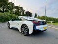 BMW I8 1.5 7.1kWh Auto 4WD Euro 6 (s/s) 2dr 70