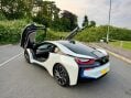BMW I8 1.5 7.1kWh Auto 4WD Euro 6 (s/s) 2dr 71