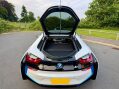 BMW I8 1.5 7.1kWh Auto 4WD Euro 6 (s/s) 2dr 77