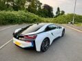 BMW I8 1.5 7.1kWh Auto 4WD Euro 6 (s/s) 2dr 86