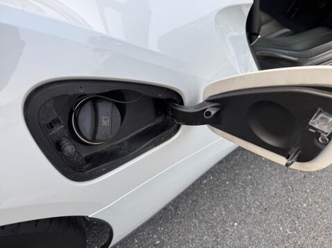 BMW I8 1.5 7.1kWh Auto 4WD Euro 6 (s/s) 2dr 87