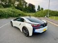 BMW I8 1.5 7.1kWh Auto 4WD Euro 6 (s/s) 2dr 88