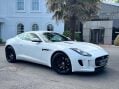 Jaguar F-Type 3.0 V6 S Auto AWD Euro 6 (s/s) 2dr 1