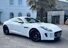 Jaguar F-Type 3.0 V6 S Auto AWD Euro 6 (s/s) 2dr