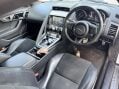 Jaguar F-Type 3.0 V6 S Auto AWD Euro 6 (s/s) 2dr 2