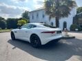 Jaguar F-Type 3.0 V6 S Auto AWD Euro 6 (s/s) 2dr 3