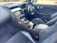 Jaguar F-Type 3.0 V6 S Auto AWD Euro 6 (s/s) 2dr 4