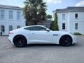 Jaguar F-Type 3.0 V6 S Auto AWD Euro 6 (s/s) 2dr 5