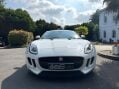 Jaguar F-Type 3.0 V6 S Auto AWD Euro 6 (s/s) 2dr 6