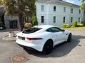 Jaguar F-Type 3.0 V6 S Auto AWD Euro 6 (s/s) 2dr 10