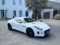 Jaguar F-Type 3.0 V6 S Auto AWD Euro 6 (s/s) 2dr 12