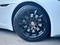 Jaguar F-Type 3.0 V6 S Auto AWD Euro 6 (s/s) 2dr 14