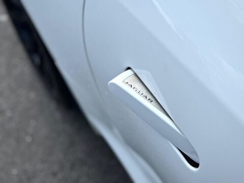 Jaguar F-Type 3.0 V6 S Auto AWD Euro 6 (s/s) 2dr 15
