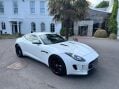Jaguar F-Type 3.0 V6 S Auto AWD Euro 6 (s/s) 2dr 17
